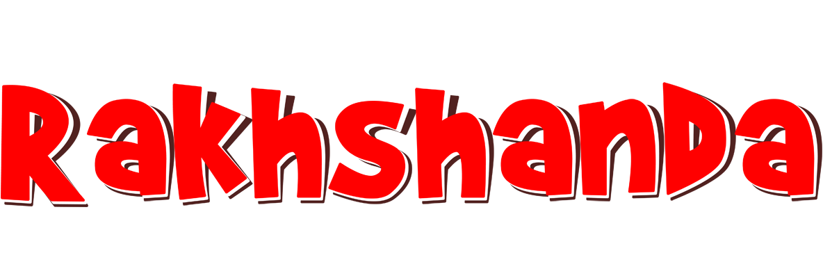 Rakhshanda basket logo