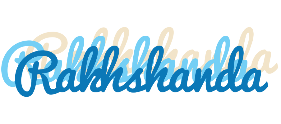 Rakhshanda breeze logo