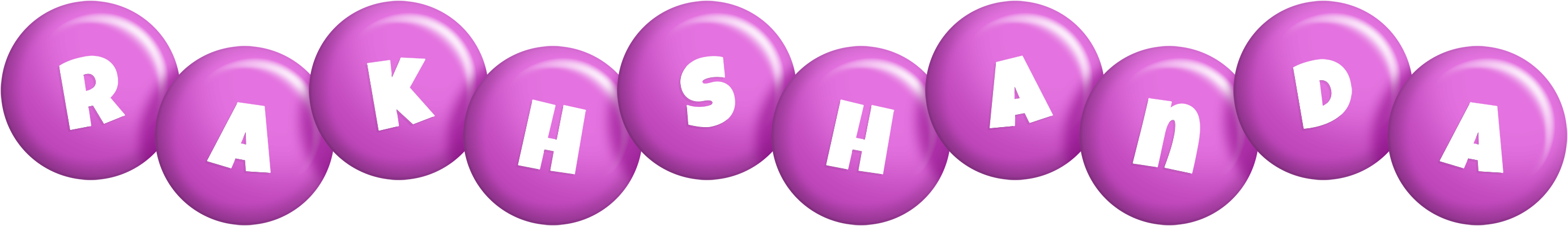 Rakhshanda candy-purple logo