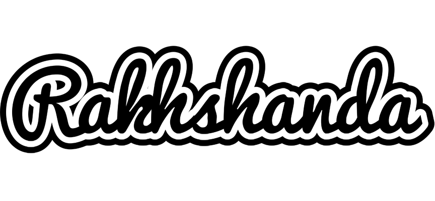 Rakhshanda chess logo