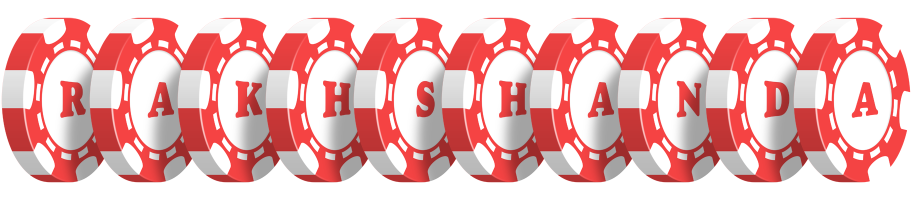 Rakhshanda chip logo