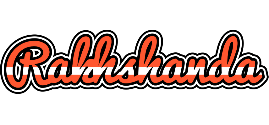 Rakhshanda denmark logo