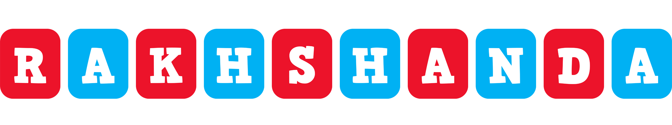 Rakhshanda diesel logo