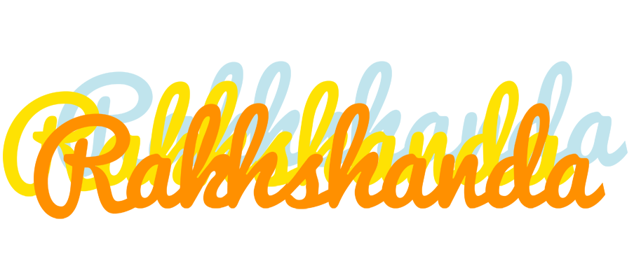 Rakhshanda energy logo
