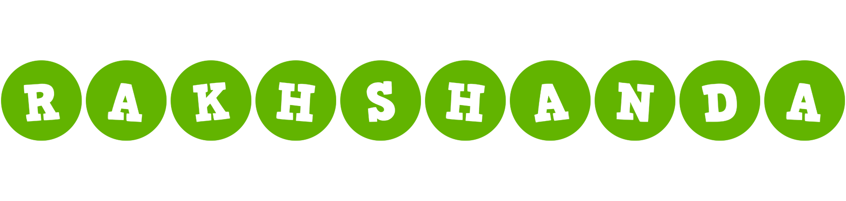 Rakhshanda games logo