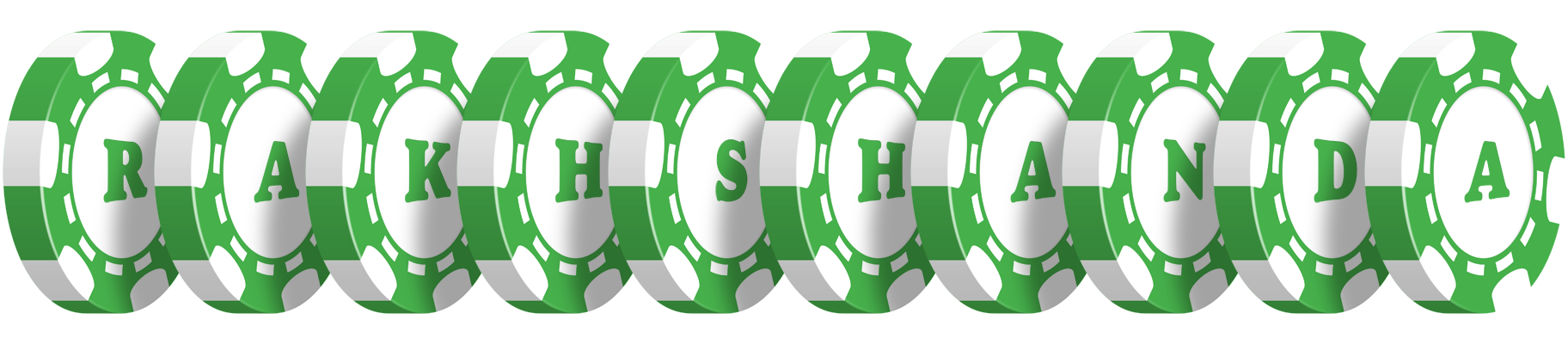 Rakhshanda kicker logo
