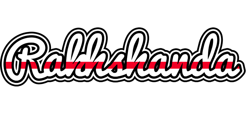 Rakhshanda kingdom logo