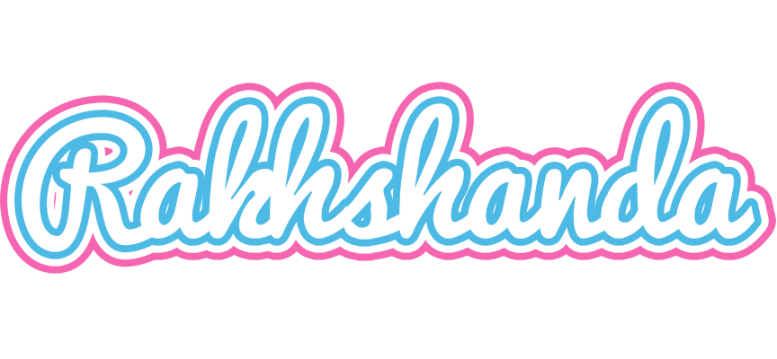 Rakhshanda outdoors logo