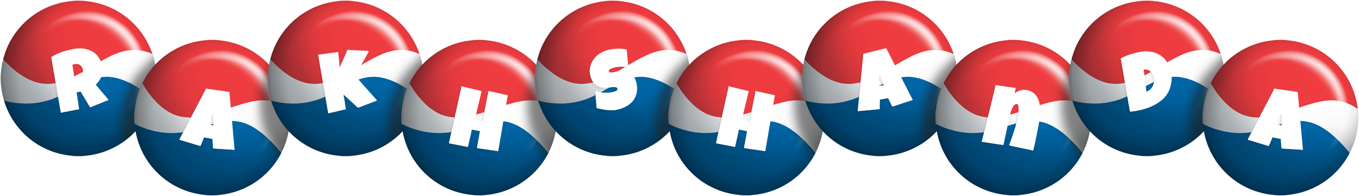 Rakhshanda paris logo