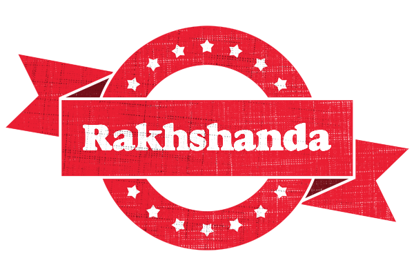 Rakhshanda passion logo