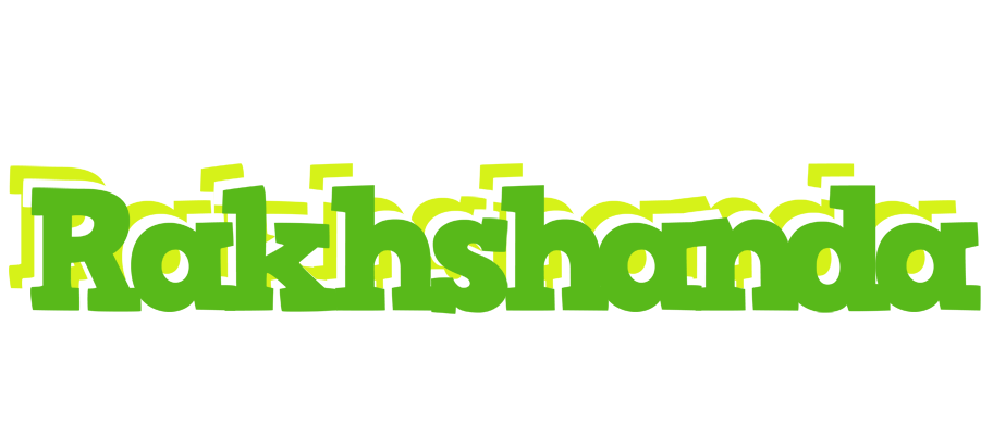 Rakhshanda picnic logo