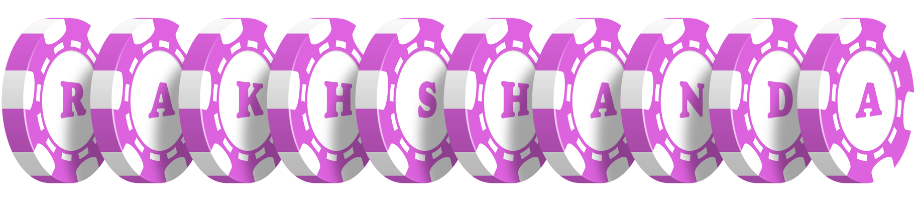 Rakhshanda river logo