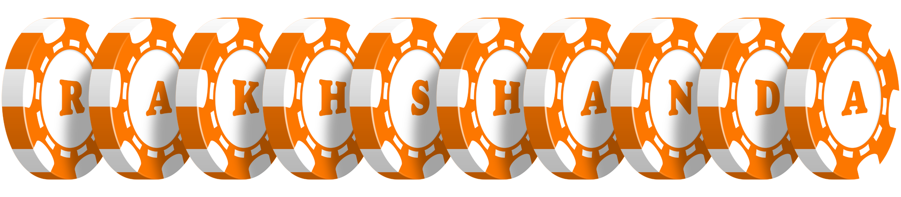 Rakhshanda stacks logo