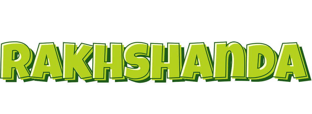 Rakhshanda summer logo