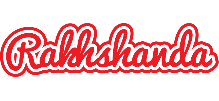 Rakhshanda sunshine logo