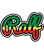 Ralf african logo