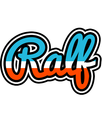 Ralf america logo