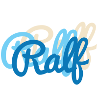 Ralf breeze logo