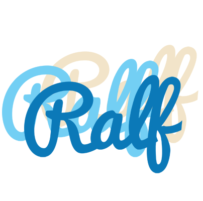 Ralf breeze logo