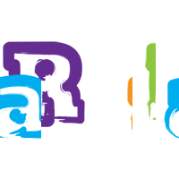 Ralf casino logo