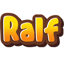 Ralf cookies logo