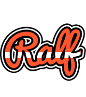 Ralf denmark logo