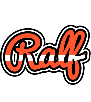 Ralf denmark logo