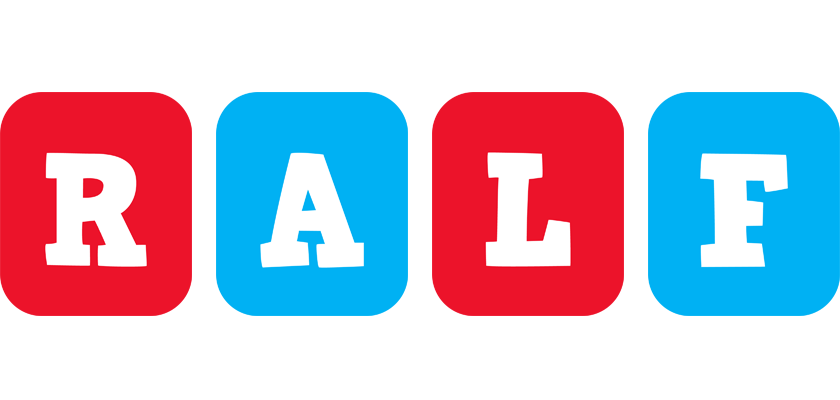 Ralf diesel logo