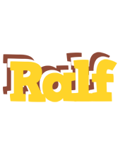 Ralf hotcup logo