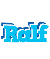 Ralf jacuzzi logo