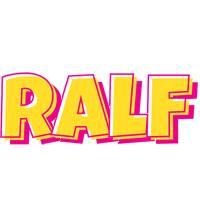 Ralf kaboom logo