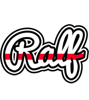 Ralf kingdom logo