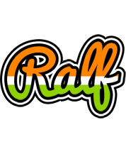 Ralf mumbai logo