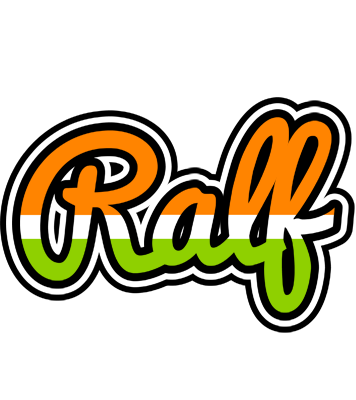 Ralf mumbai logo