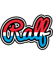 Ralf norway logo