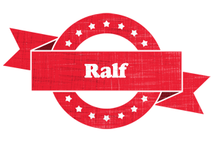 Ralf passion logo