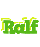 Ralf picnic logo