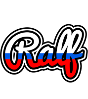 Ralf russia logo