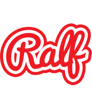 Ralf sunshine logo