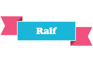 Ralf today logo