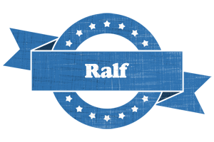 Ralf trust logo