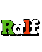 Ralf venezia logo