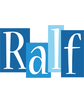 Ralf winter logo