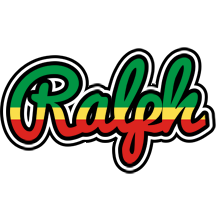 Ralph african logo