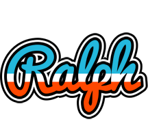 Ralph america logo