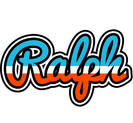 Ralph america logo