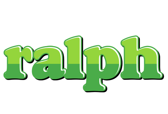 Ralph apple logo
