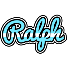 Ralph argentine logo