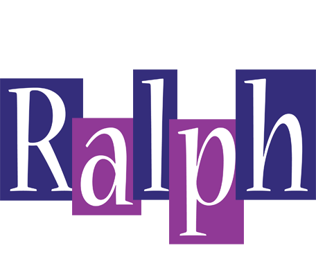 Ralph autumn logo