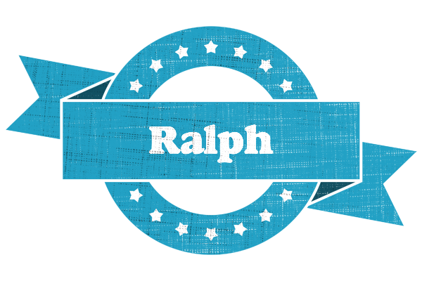 Ralph balance logo